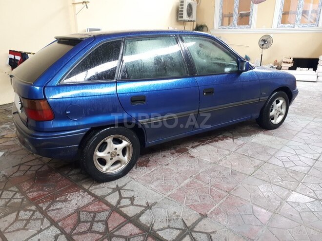 Opel Astra 1994, 254,321 km - 0.2 l - Gəncə