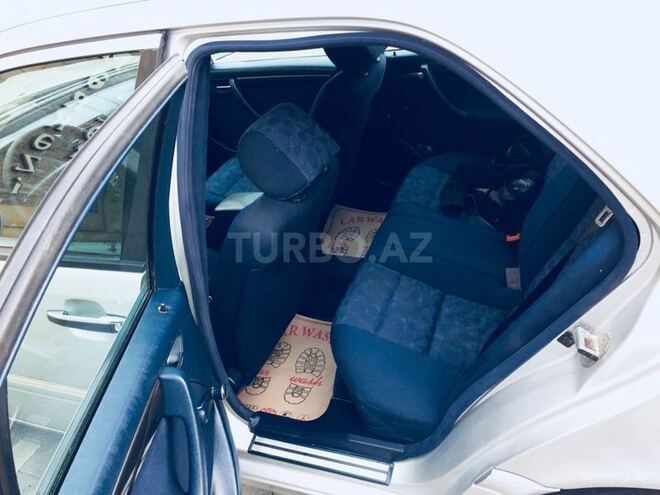 Mercedes C 220 1999, 229,395 km - 2.2 л - İmişli