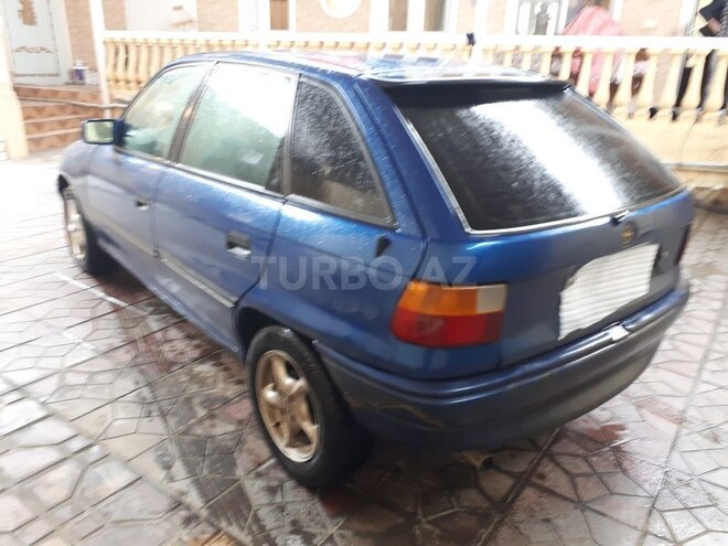 Opel Astra 1994, 254,321 km - 0.2 l - Gəncə