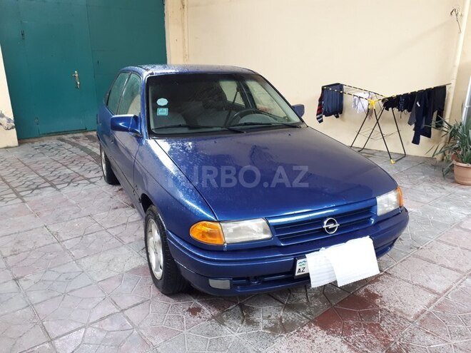 Opel Astra 1994, 254,321 km - 0.2 l - Gəncə