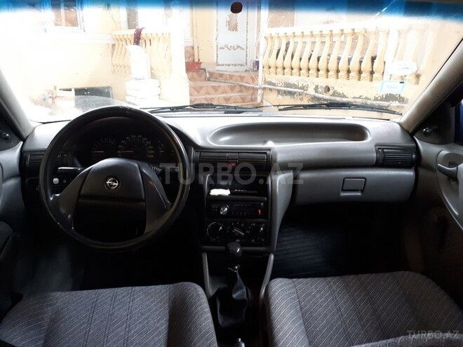 Opel Astra 1994, 254,321 km - 0.2 l - Gəncə