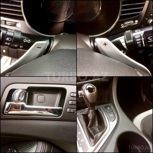 Kia Optima 2012, 68,000 km - 2.0 l - Bakı