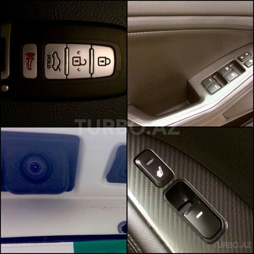 Kia Optima 2012, 68,000 km - 2.0 l - Bakı