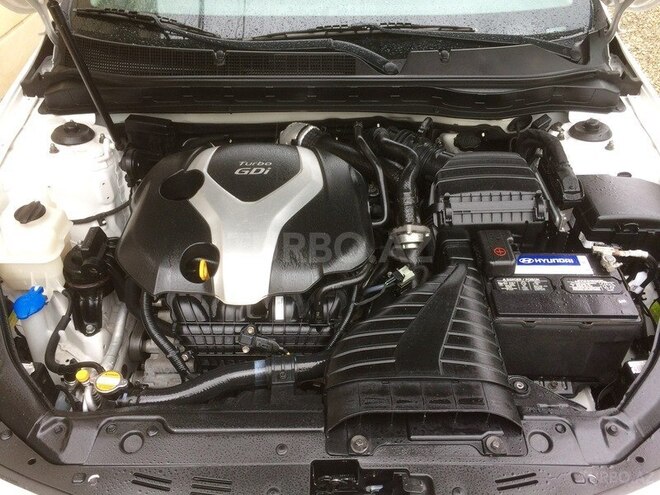 Kia Optima 2012, 68,000 km - 2.0 l - Bakı
