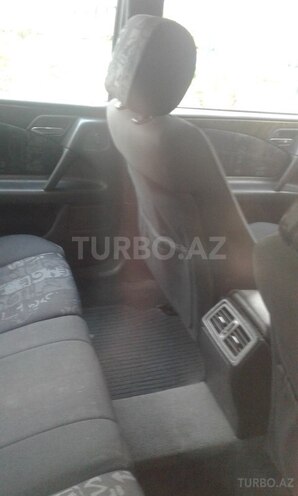 Mercedes E 240 1998, 236,000 km - 2.4 l - Bakı