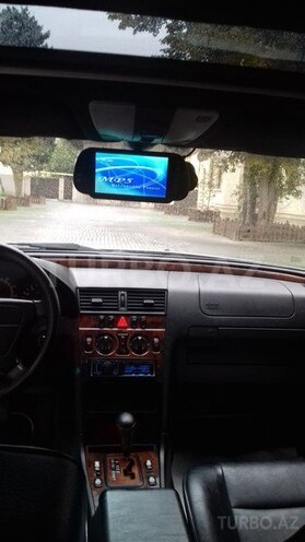 Mercedes C 230 2000, 164,000 km - 2.3 l - Bakı