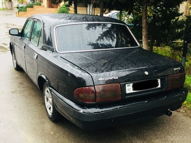 GAZ 31105 2004, 178,000 km - 2.3 l - Bakı