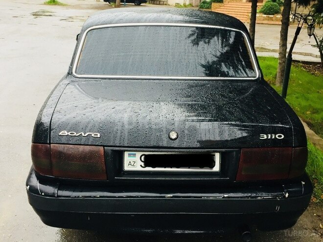 GAZ 31105 2004, 178,000 km - 2.3 l - Bakı