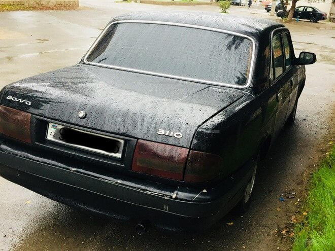GAZ 31105 2004, 178,000 km - 2.3 l - Bakı