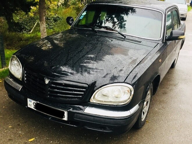 GAZ 31105 2004, 178,000 km - 2.3 l - Bakı