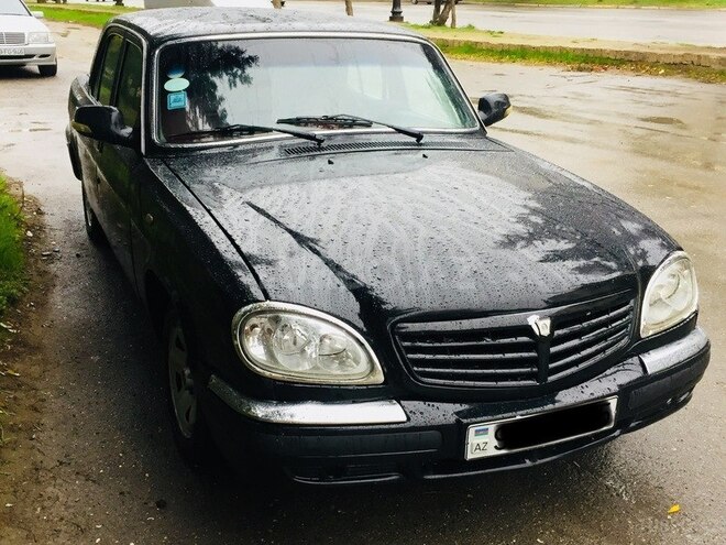 GAZ 31105 2004, 178,000 km - 2.3 l - Bakı