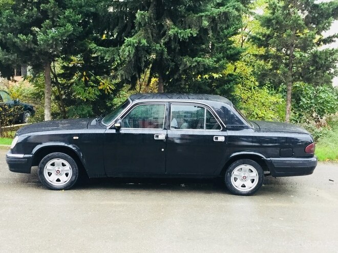 GAZ 31105 2004, 178,000 km - 2.3 l - Bakı