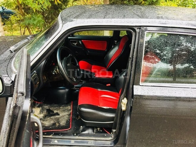 GAZ 31105 2004, 178,000 km - 2.3 l - Bakı