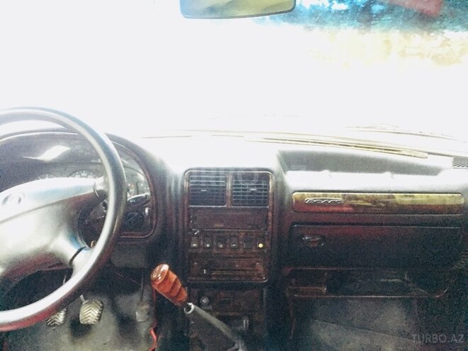GAZ 31105 2004, 178,000 km - 2.3 l - Bakı