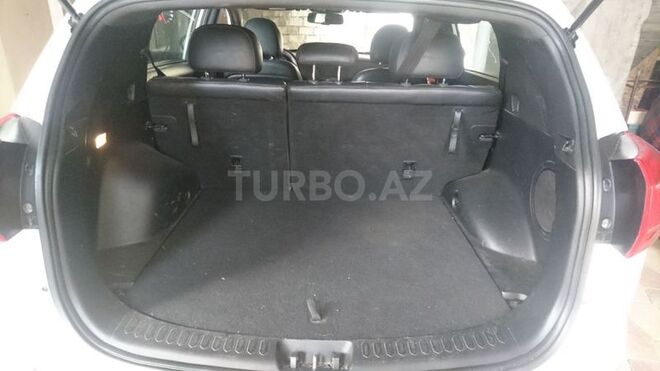 Kia Sportage 2011, 88,113 km - 2.0 l - Bakı