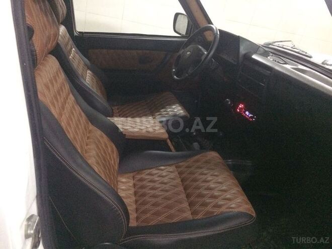 LADA (VAZ) Niva 2014, 54,850 km - 1.7 l - Bakı