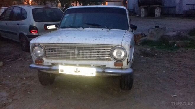 LADA (VAZ) 21011 1977, 300,000 km - 1.3 l - Xırdalan
