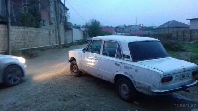 LADA (VAZ) 21011 1977, 300,000 km - 1.3 l - Xırdalan