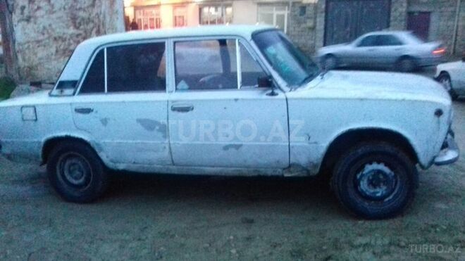 LADA (VAZ) 21011 1977, 300,000 km - 1.3 l - Xırdalan
