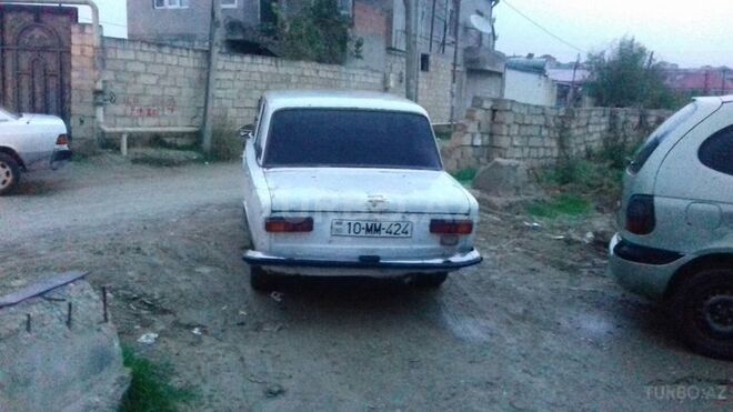 LADA (VAZ) 21011 1977, 300,000 km - 1.3 l - Xırdalan