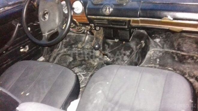 LADA (VAZ) 21011 1977, 300,000 km - 1.3 l - Xırdalan