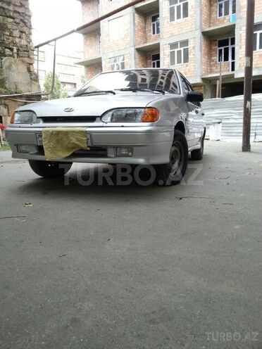 LADA (VAZ) 2115 2003, 198,773 km - 1.6 l - Xırdalan