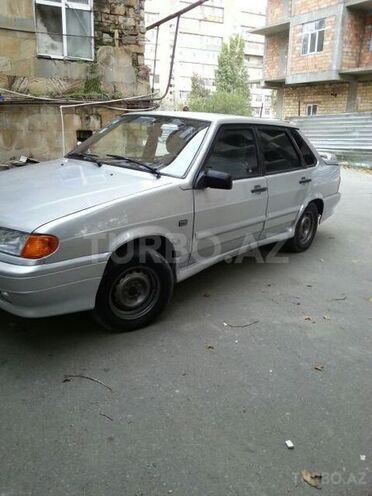 LADA (VAZ) 2115 2003, 198,773 km - 1.6 l - Xırdalan