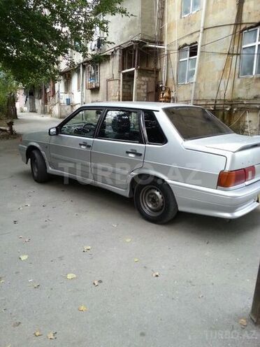 LADA (VAZ) 2115 2003, 198,773 km - 1.6 l - Xırdalan