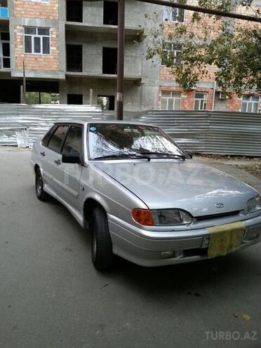 LADA (VAZ) 2115 2003, 198,773 km - 1.6 l - Xırdalan