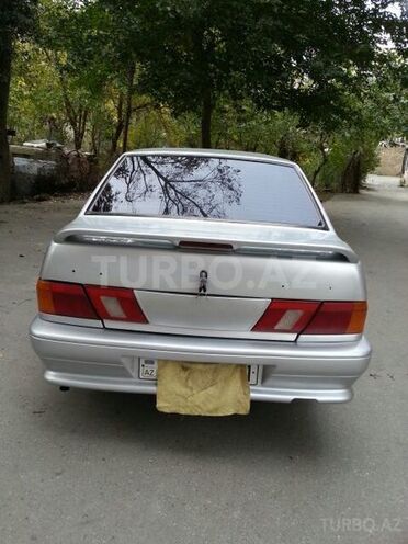 LADA (VAZ) 2115 2003, 198,773 km - 1.6 l - Xırdalan
