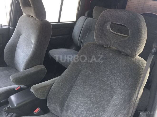 Mitsubishi Pajero 1994, 350,000 km - 2.8 l - Bakı