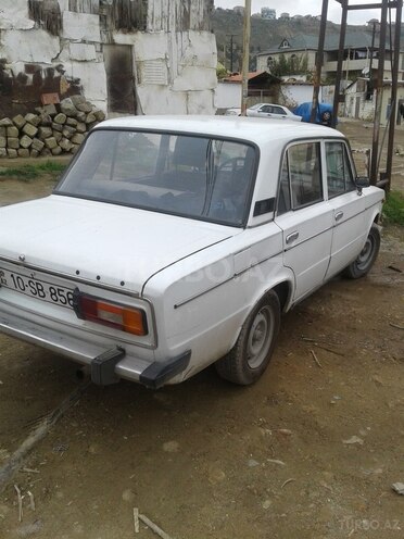 LADA (VAZ) 2106 2002, 182,425 km - 1.6 l - Bakı