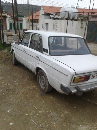 LADA (VAZ) 2106 2002, 182,425 km - 1.6 l - Bakı