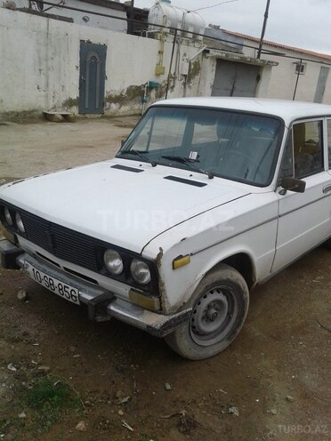 LADA (VAZ) 2106 2002, 182,425 km - 1.6 l - Bakı