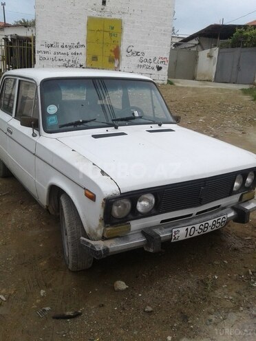 LADA (VAZ) 2106 2002, 182,425 km - 1.6 l - Bakı