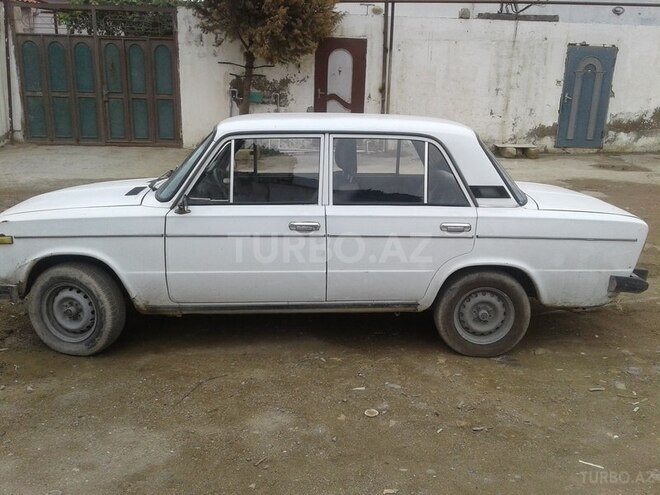 LADA (VAZ) 2106 2002, 182,425 km - 1.6 l - Bakı