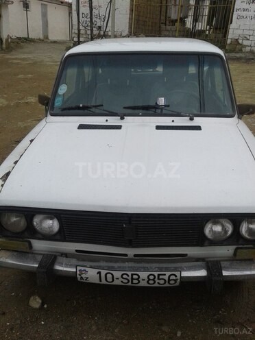 LADA (VAZ) 2106 2002, 182,425 km - 1.6 l - Bakı