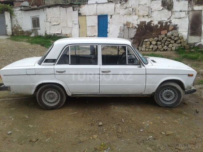 LADA (VAZ) 2106 2002, 182,425 km - 1.6 l - Bakı