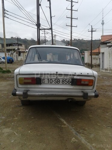 LADA (VAZ) 2106 2002, 182,425 km - 1.6 l - Bakı