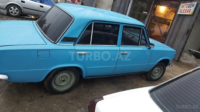 LADA (VAZ) 21011 1982, 300,000 km - 1.3 л - Quba