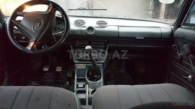 LADA (VAZ) 21011 1982, 300,000 km - 1.3 л - Quba