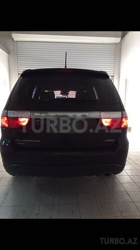 Dodge Durango 2011, 73,000 km - 3.6 l - Bakı