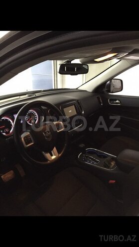 Dodge Durango 2011, 73,000 km - 3.6 l - Bakı