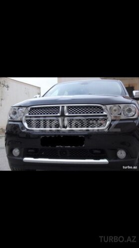 Dodge Durango 2011, 73,000 km - 3.6 l - Bakı