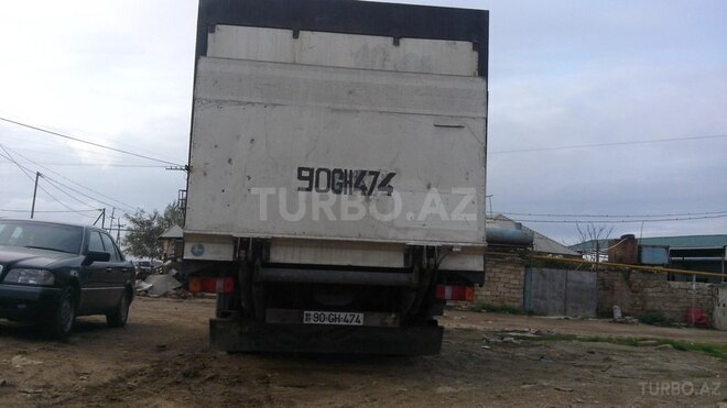 Mercedes Atego 1323 1998, 200,000 km - 0.4 l - Bakı