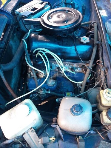 LADA (VAZ) 2106 1995, 448,300 km - 1.5 л - Astara