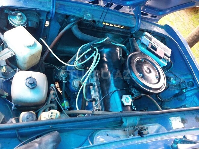 LADA (VAZ) 2106 1995, 448,300 km - 1.5 л - Astara