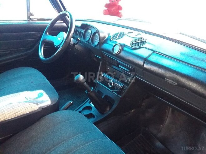 LADA (VAZ) 2106 1995, 448,300 km - 1.5 л - Astara