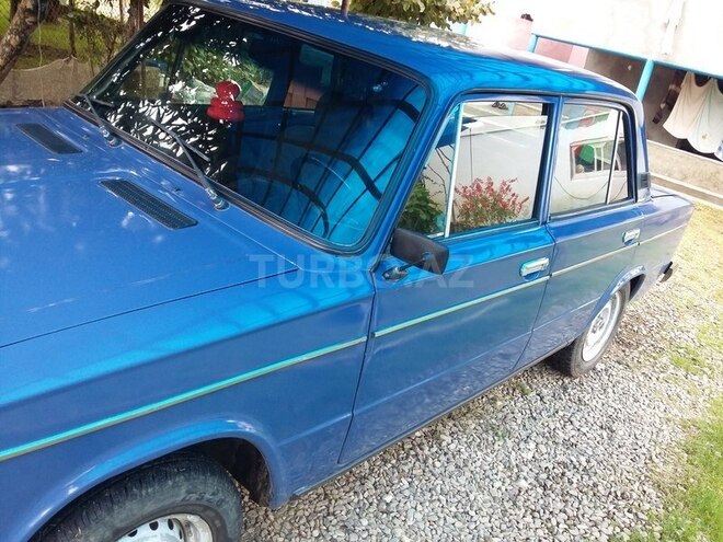 LADA (VAZ) 2106 1995, 448,300 km - 1.5 л - Astara