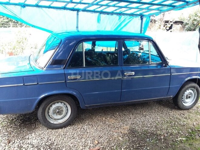 LADA (VAZ) 2106 1995, 448,300 km - 1.5 л - Astara